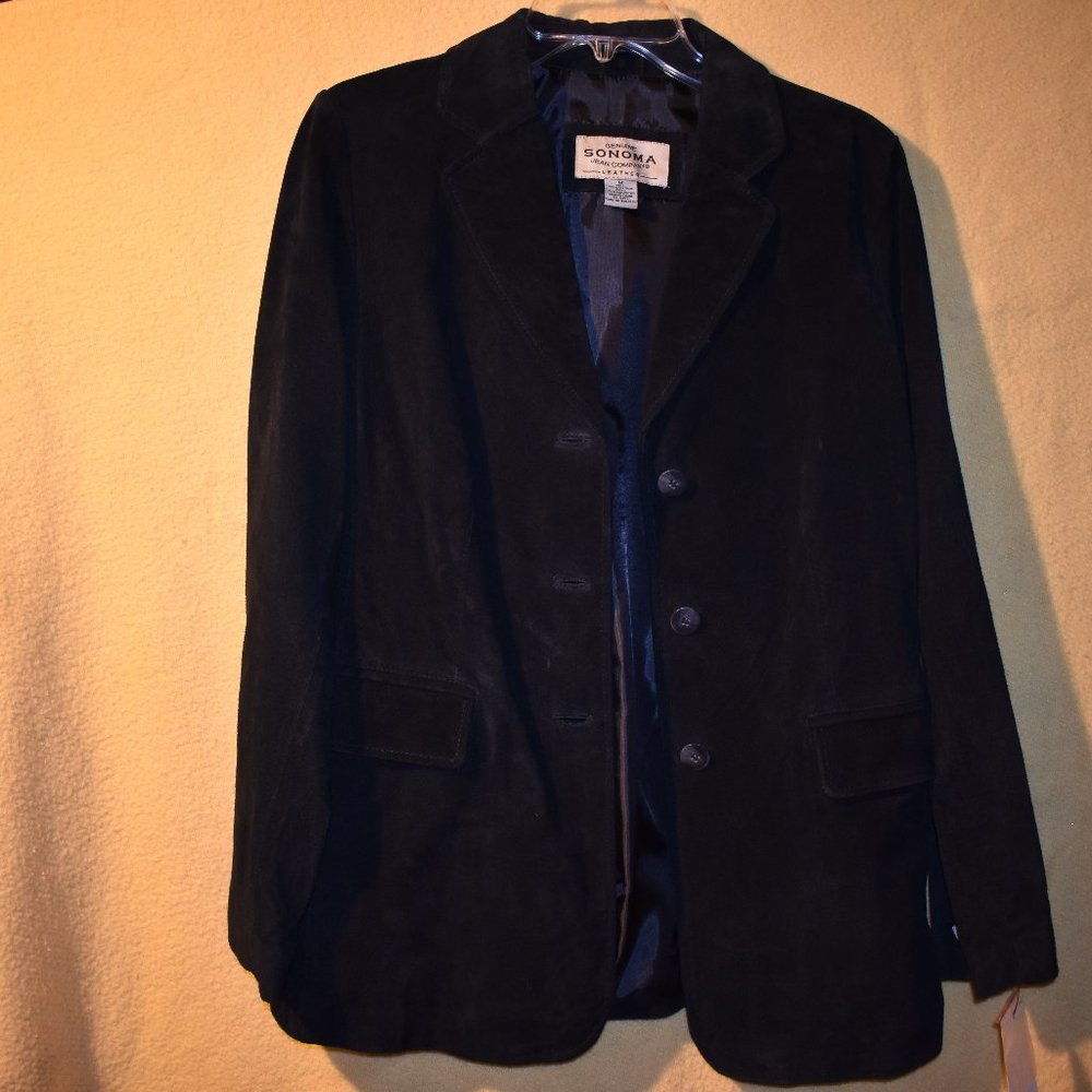 Womens winter coat